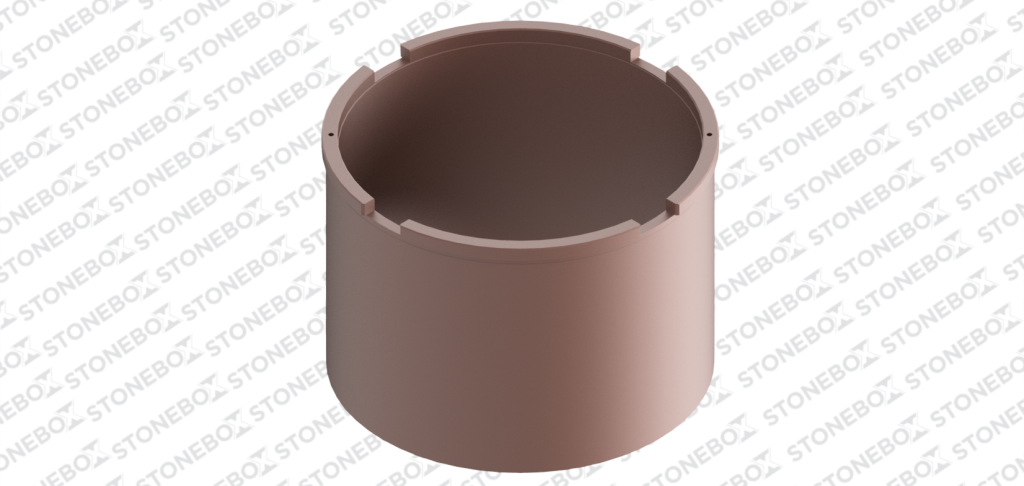 Bottomshell Bushing